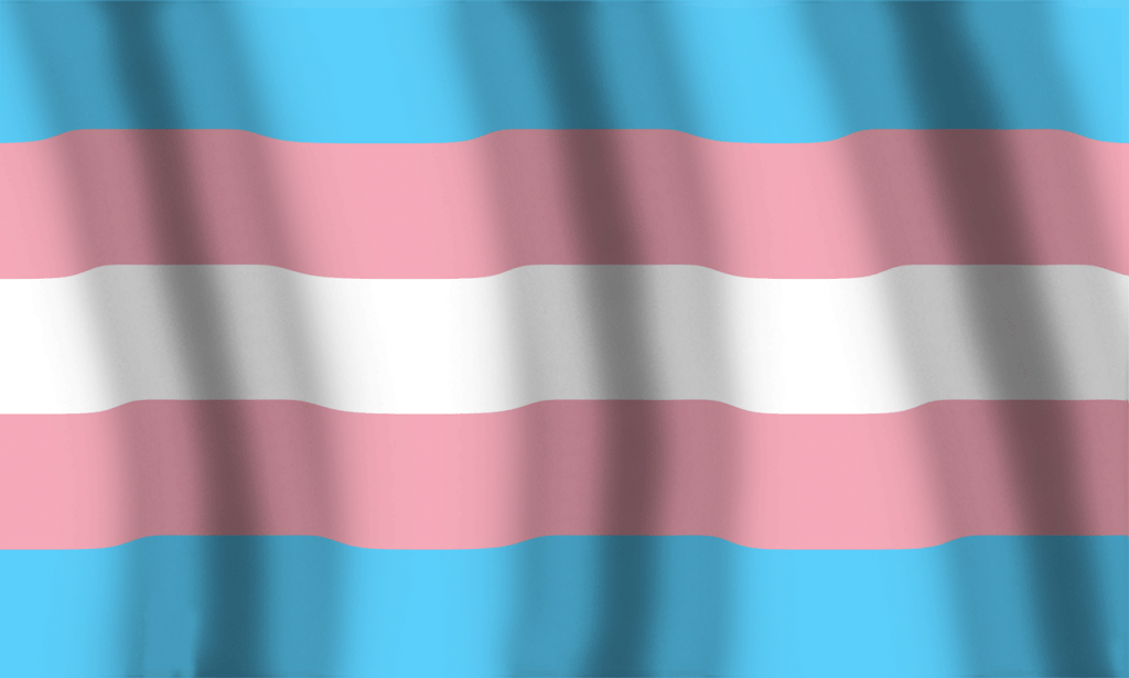 Orgullo Trans Mónica Helms