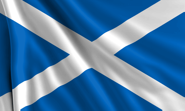 Escocia