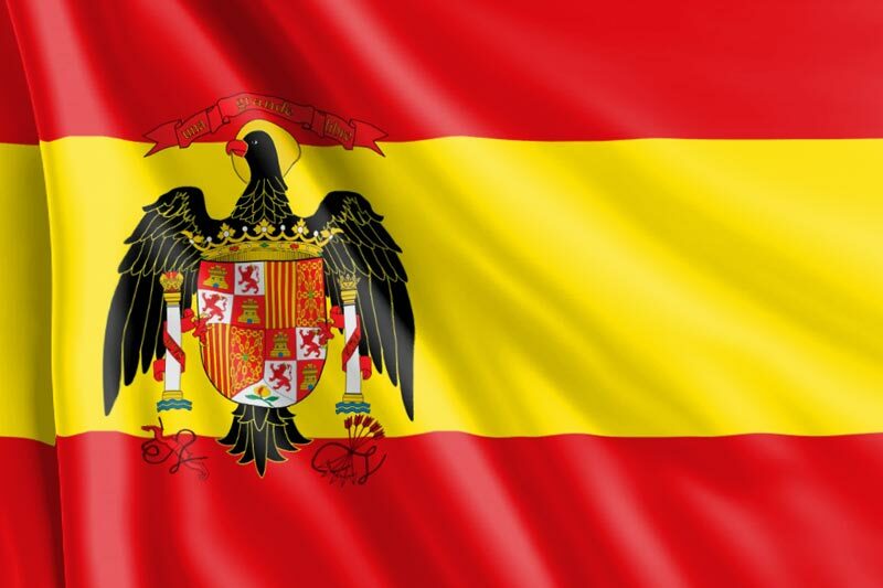 Bandera-de-España-Transición