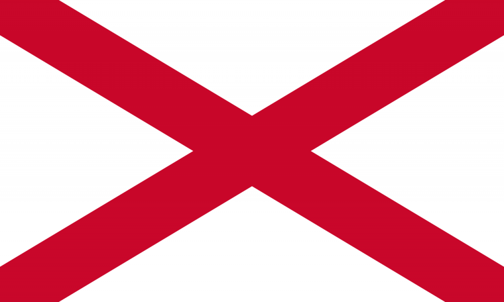 Bandera de San Patricio-min