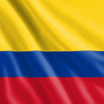 Bandera-colombiana