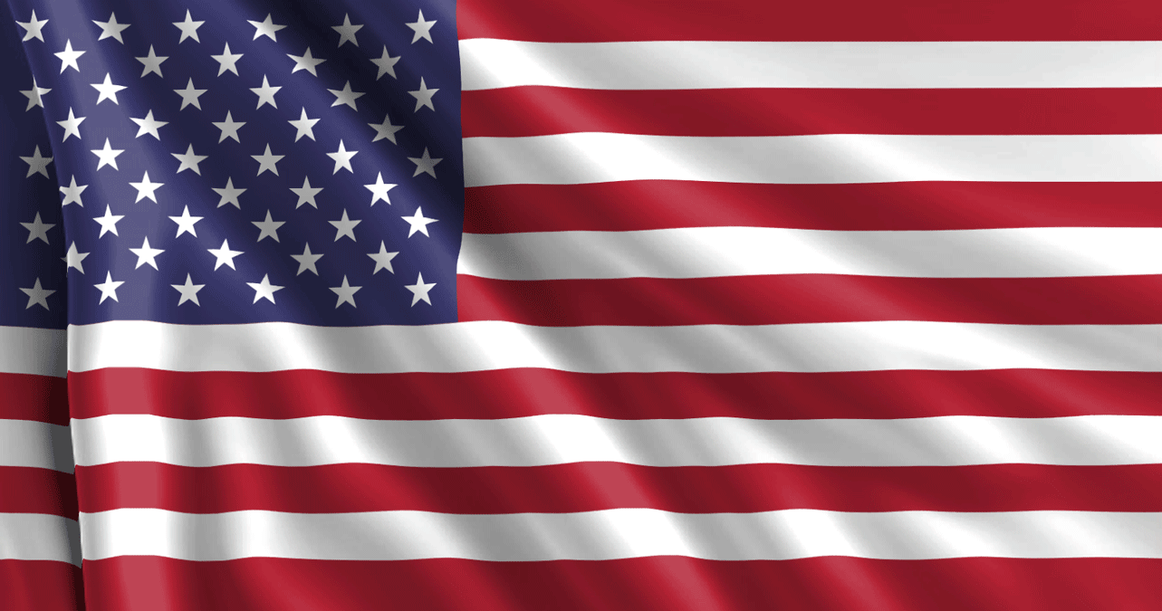 La bandera de Unidos - Historia la bandera