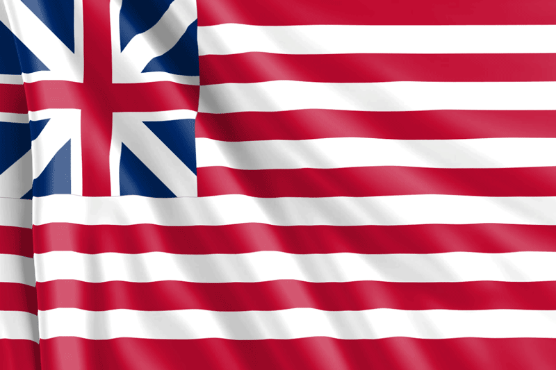 Grand-Union-Flag
