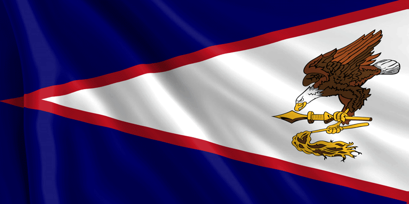 Samoa-Americana
