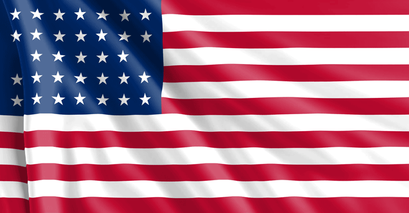 United-States-of-America-33-estados-01