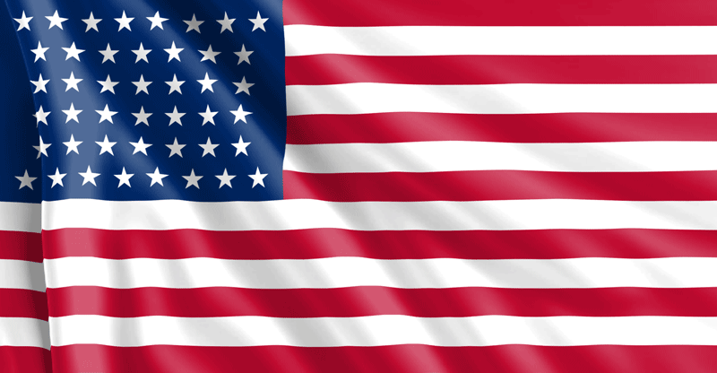 United-States-of-America-44-estados