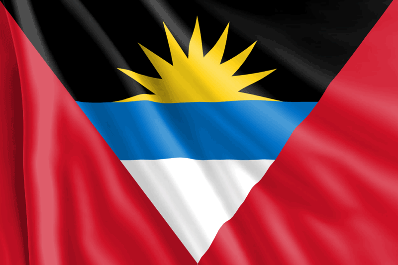 Bandera-de-Antigua-y-Barbuda