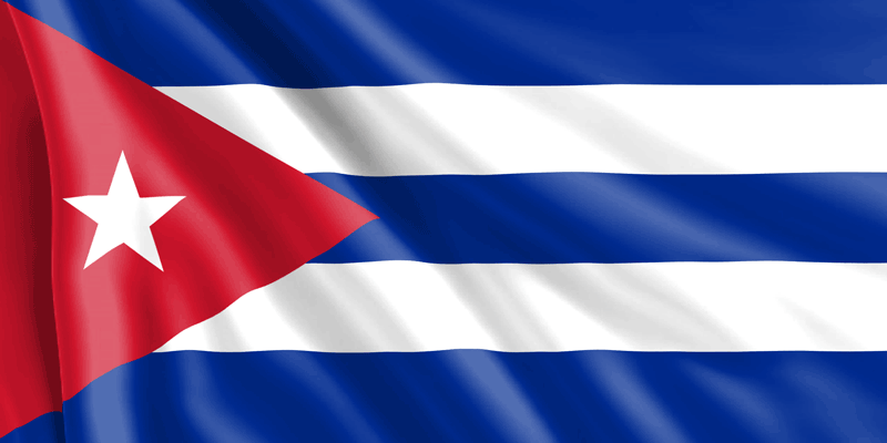 Bandera-cubana
