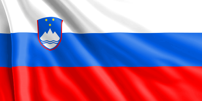 Bandera-eslovena