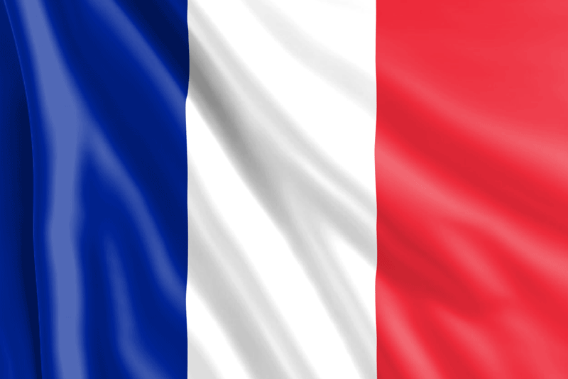 Bandera-de-Francia
