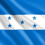 Bandera-de-Honduras