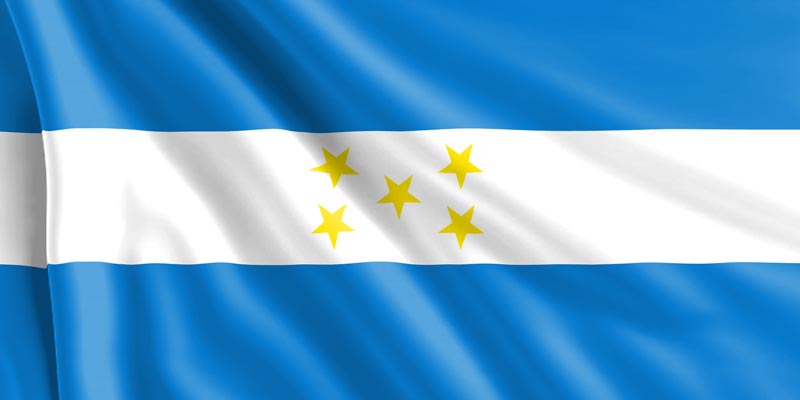 Bandera-de-Honduras-(1898-1949)