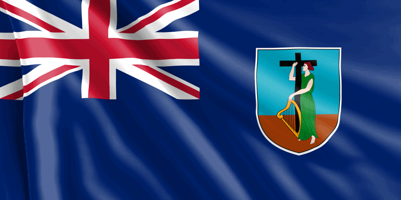 Bandera-de-Montserrat