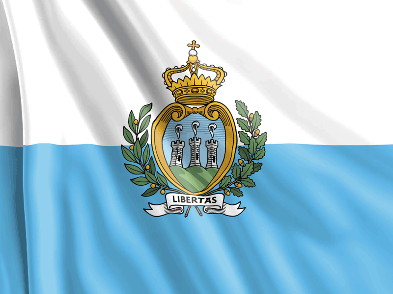 Bandera-de-San-Marino