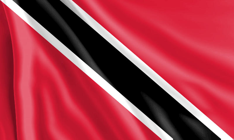 Bandera-de-Trinidad-y-Tobago