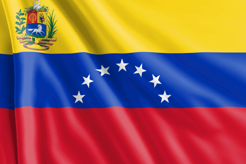República-de-Venezuela