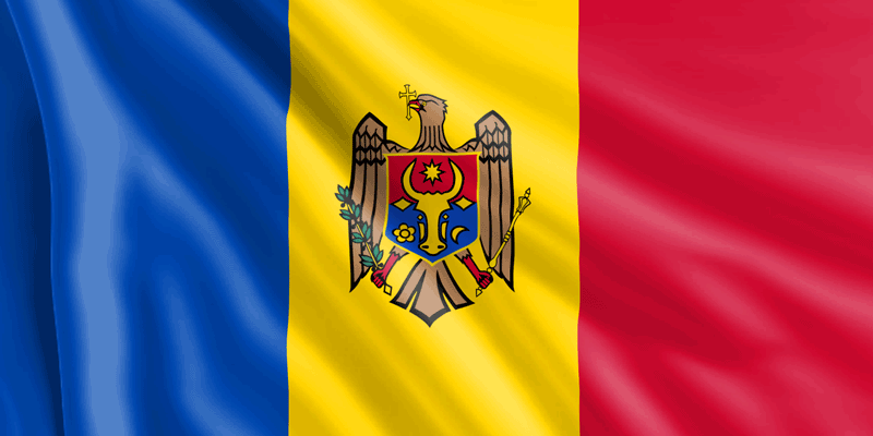 bandera-moldava