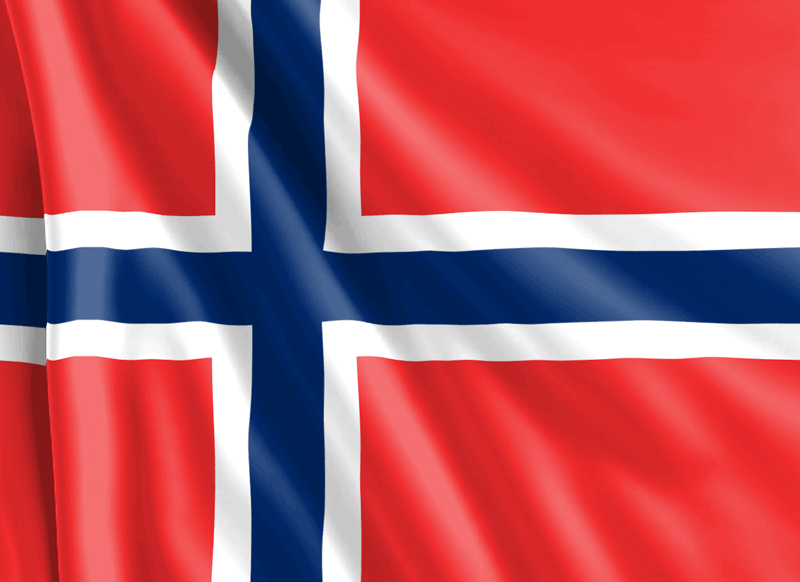 bandera-de-Noruega