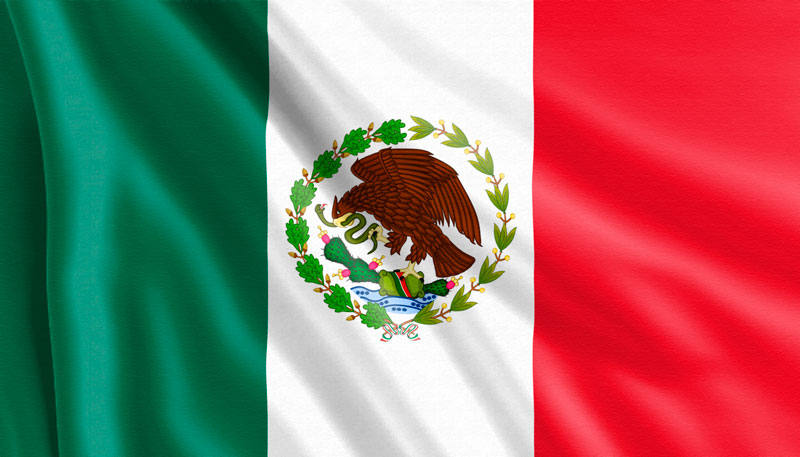 Bandera-de-México-(1934-1968)