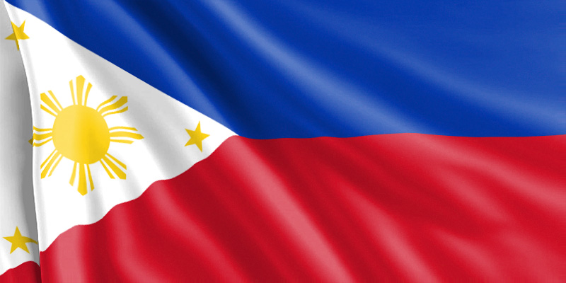Bandera Filipina