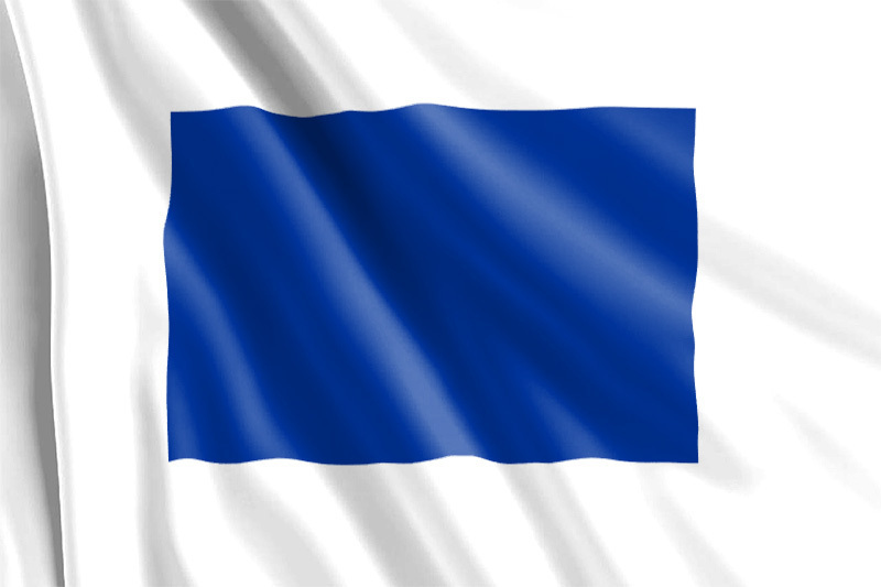 Bandera Sierra