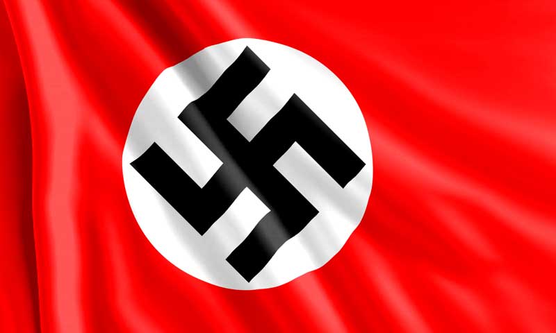 Bandera-nazi