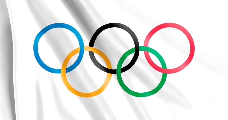 Las Banderas en los Juegos Olímpicos,Bandera-de-los-juegos-olímpicos