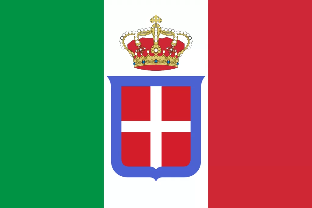 Reino de Italia 02