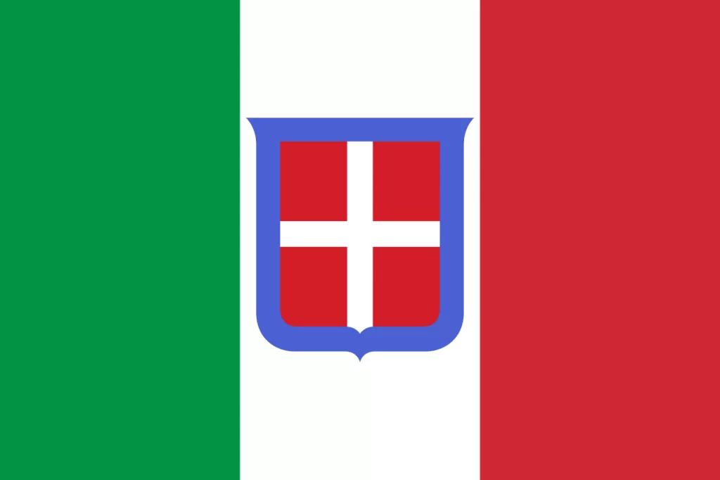 Reino de Italia
