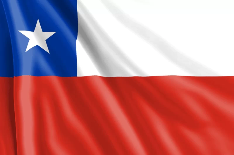 Bandera-de-Chile
