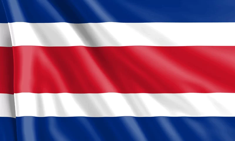 Bandera-de-Costa-RIca-actual