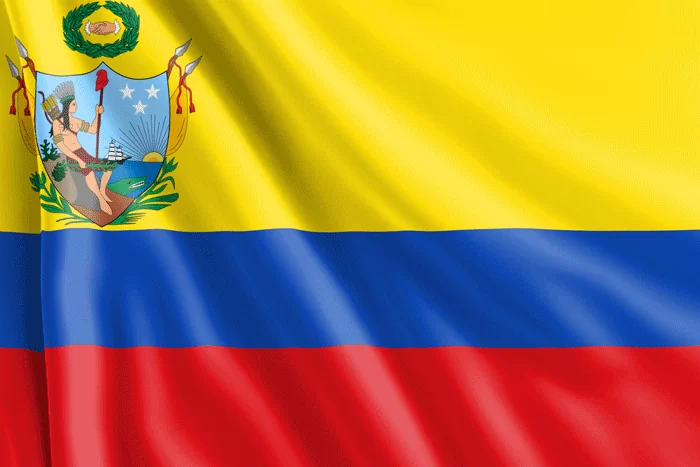 Bandera-de-Gran-Colombia