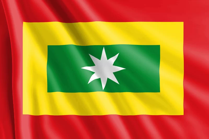Bandera-de-Nueva-Granada