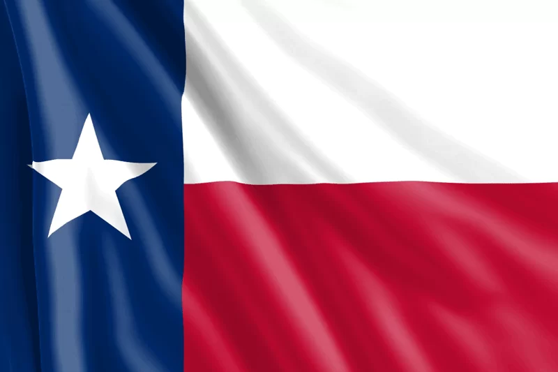 Bandera-de-texas