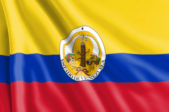 Bandera-Estado-de-Venezuela
