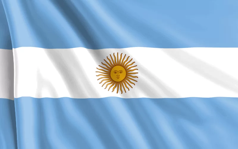 Bandera-de-Argentina