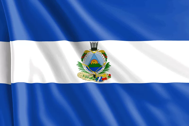 Bandera-de-Guatemala-(1838-1843)