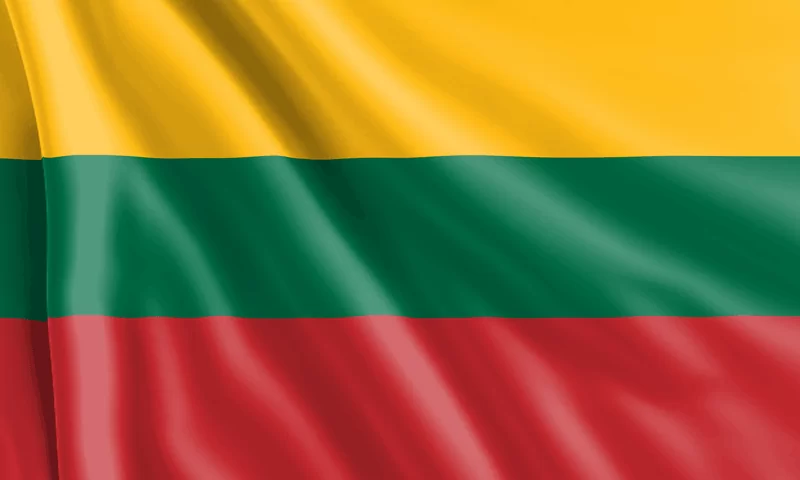 bandera-de-Lituania